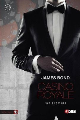 James Bond: Casino Royale | Varios autores