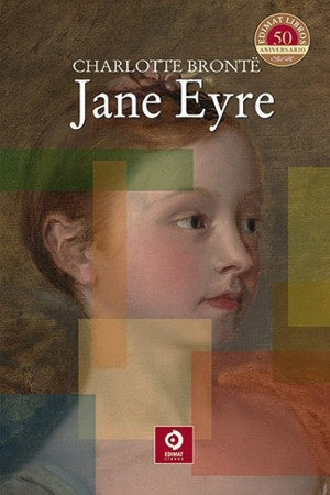 Jane Eyre | ANNE BRONTE