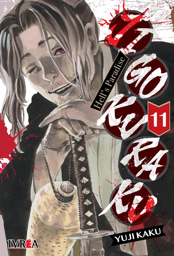 Jigokuraku - Hell´s Paradise 11 | Varios autores