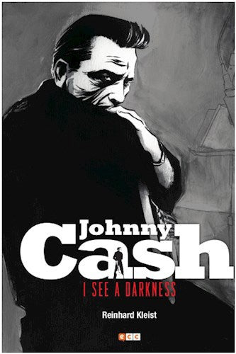 Johnny Cash: I See a Darkness | Varios autores