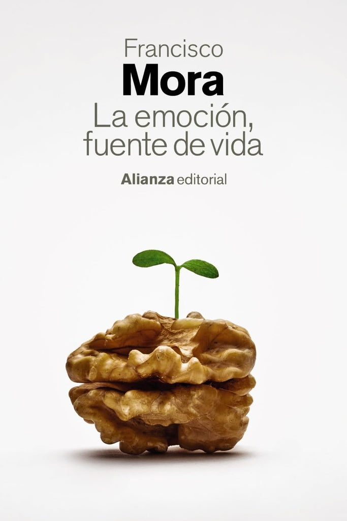 La emoción, fuente de vida | Mora