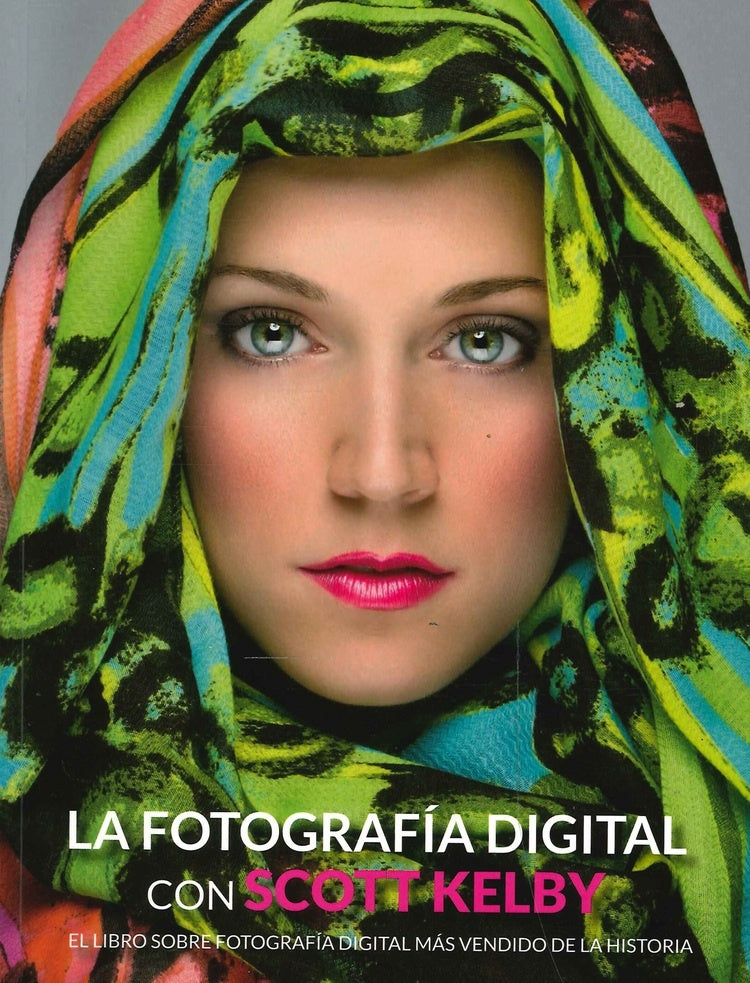 La fotografía digital | Kelby