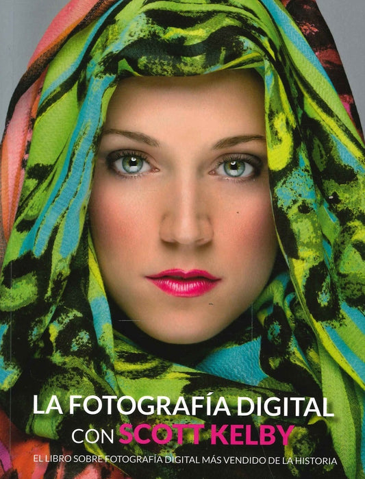La fotografía digital | Kelby