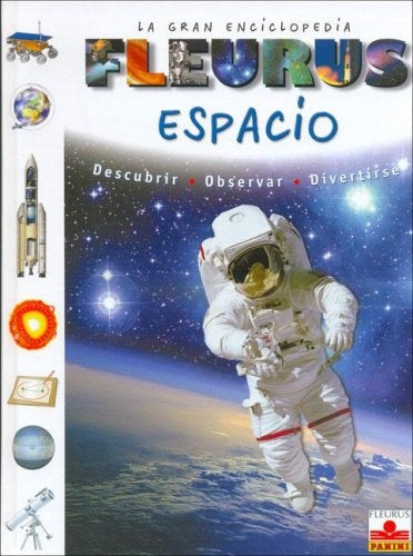 La gran enciclopedia Fleurus. Espacio | fleurus