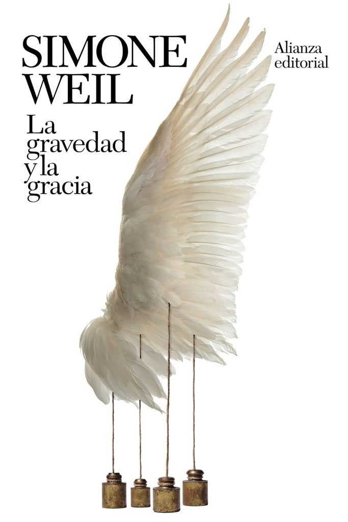 La gravedad y la gracia | Weil