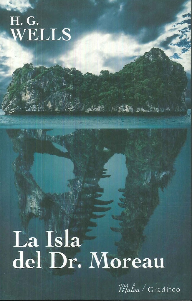 La Isla del Dr. Moreau | Varios autores
