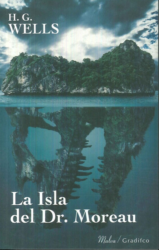 La Isla del Dr. Moreau | Varios autores