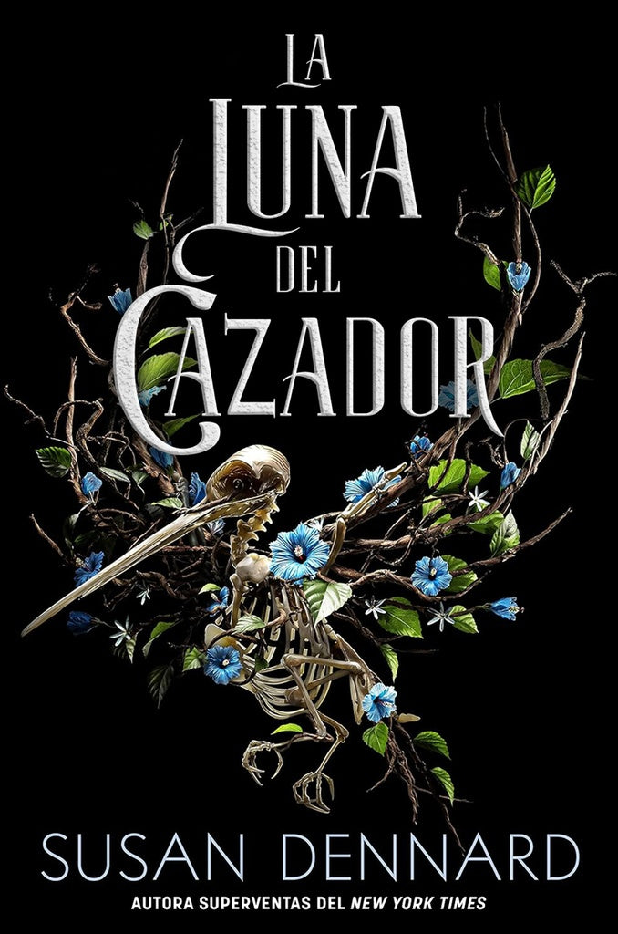 La luna del cazador | Dennard