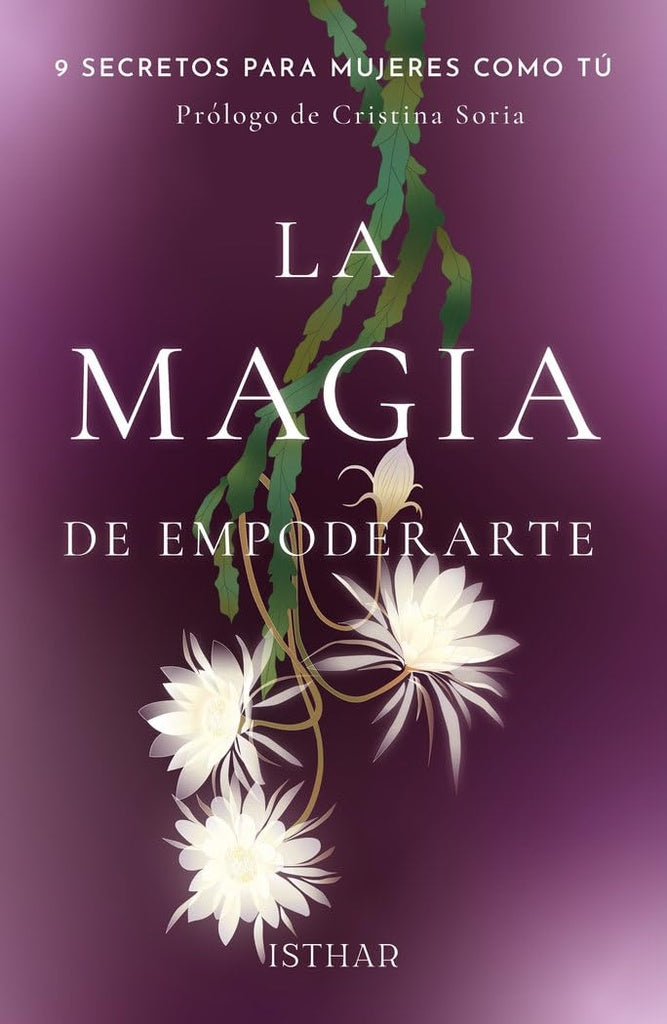 La Magia de empoderarte | Varios autores