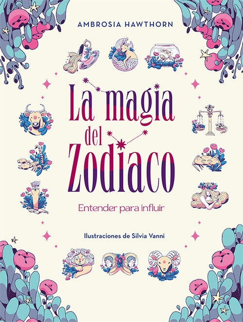 La magia del zodíaco | Hawthorn