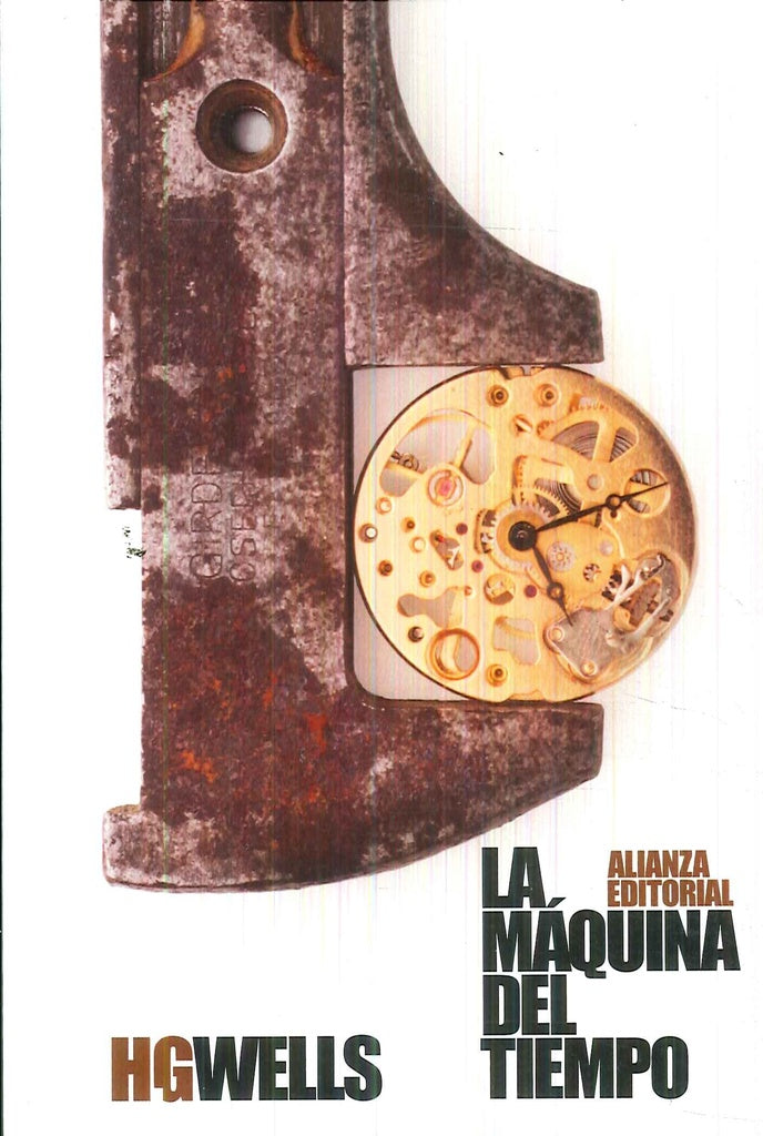 La máquina del tiempo | WELLS