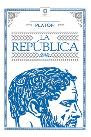 La República (Piel de clásicos) | PLATON