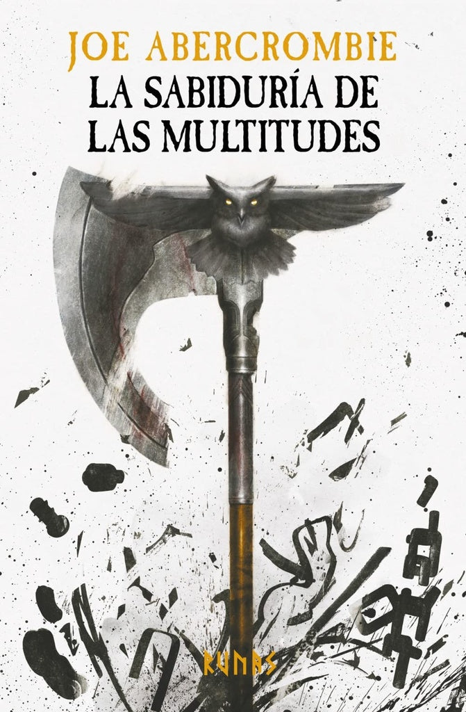 La sabiduría de las multitudes | Abercrombie