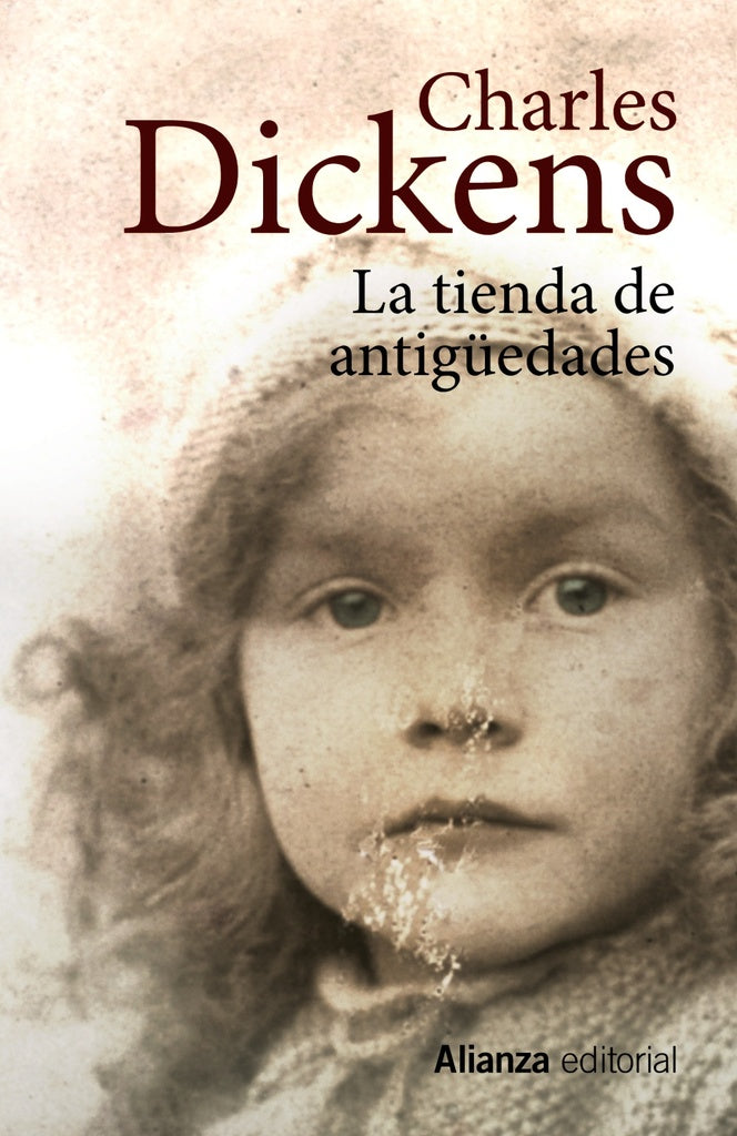 La Tienda de antiguedades (1320) | CHARLES DICKENS