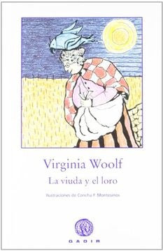 La viuda y el loro | WOOLF
