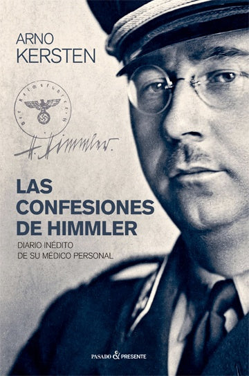 Las confesiones de Himmler | Kersten