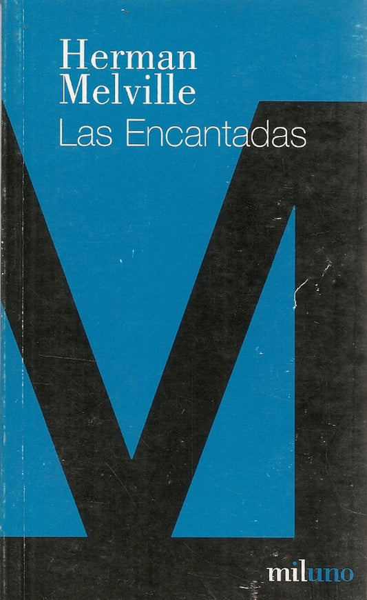 Las Encantadas | Melville