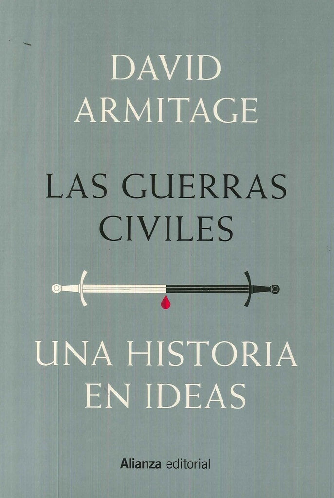 Las Guerras Civiles | Armitage