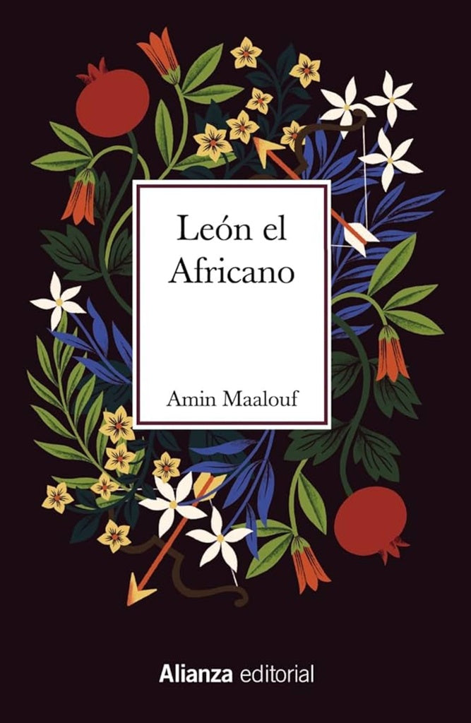 León el Africano | Amin Maalouf