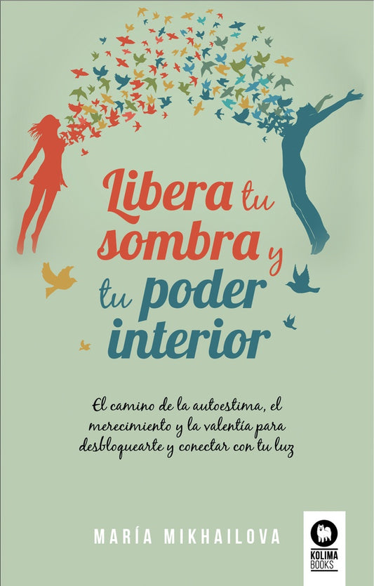 Libera tu sombra y tu poder interior | Mikhailova