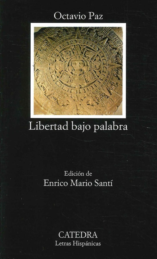 Libertad bajo palabra | Paz