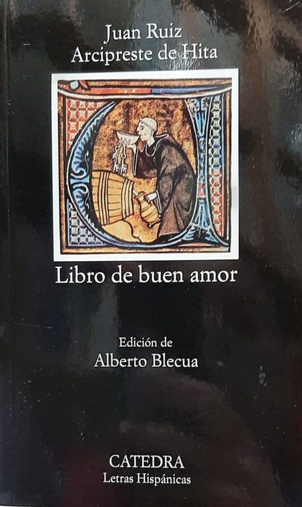 Libro de Buen Amor | ARCIPRESTE DE HITA