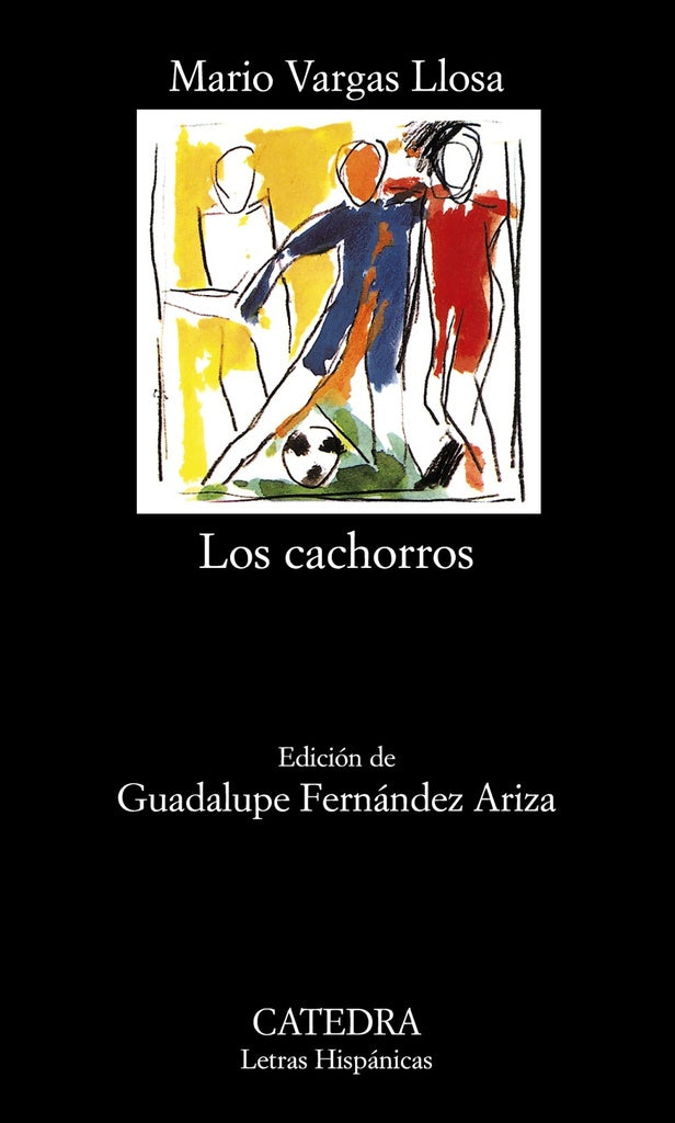 Los cachorros | Vargas Llosa