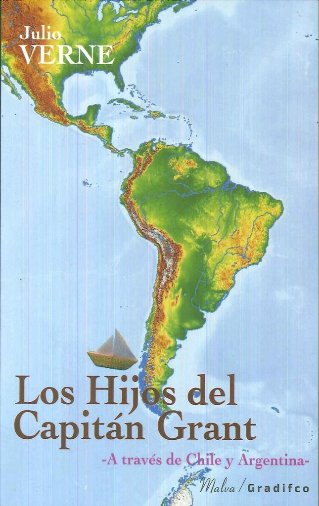 Los Hijos del Capitán Grant | Varios autores