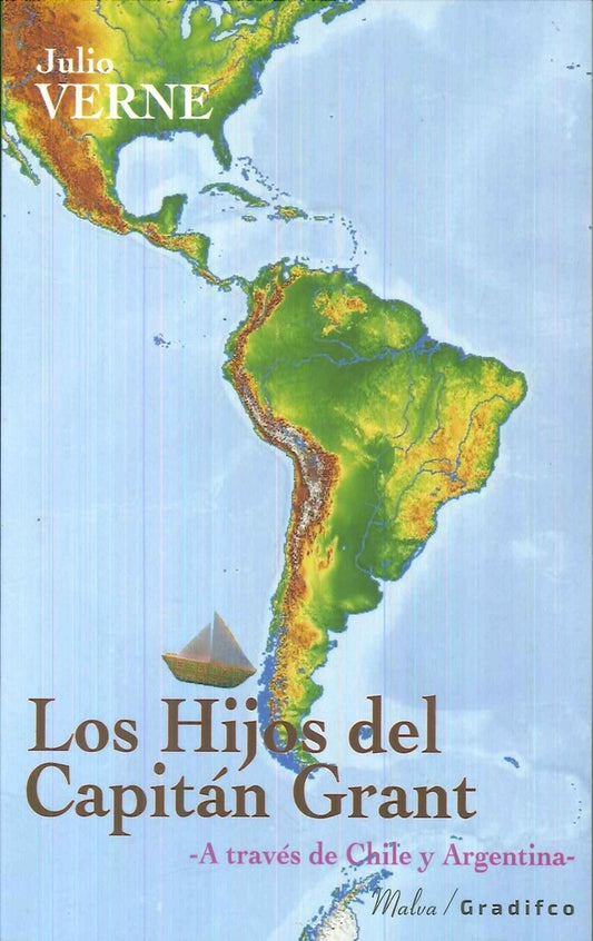 Los Hijos del Capitán Grant | Varios autores