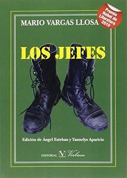 Los Jefes | Vargas Llosa