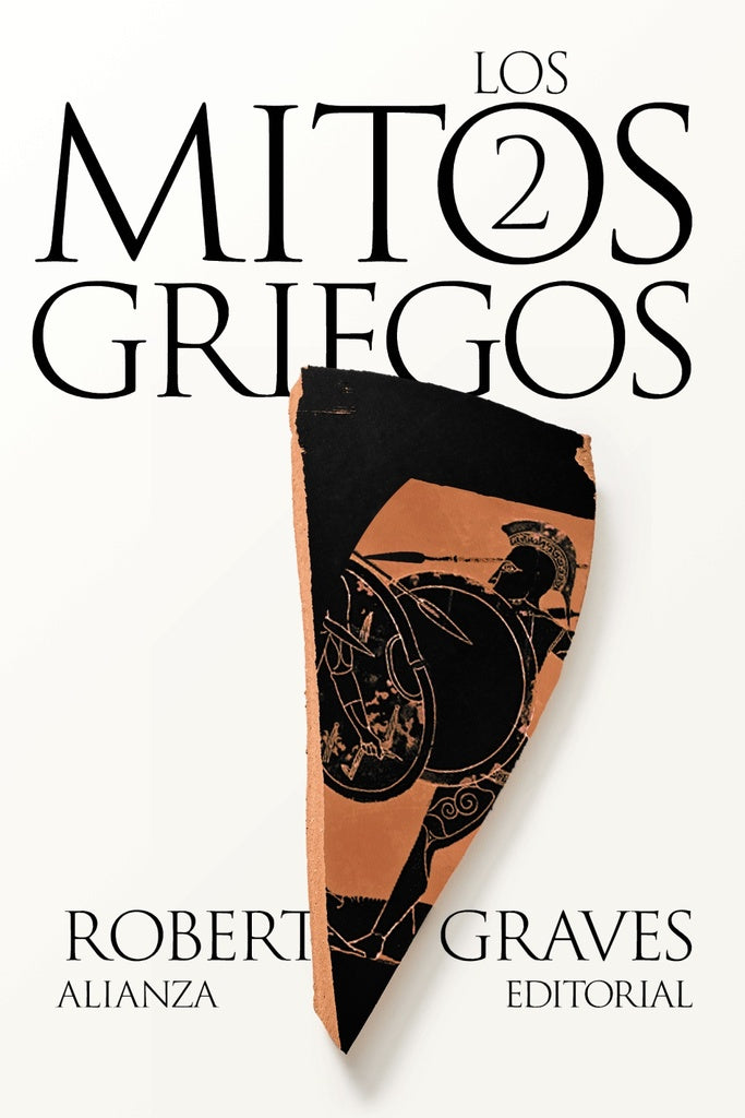 Los mitos griegos 2 | Graves