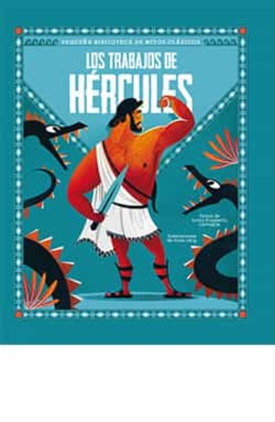 Los trabajos de Hércules | Lang