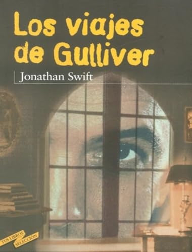 Los Viajes de Gulliver | GRAHAM SWIFT