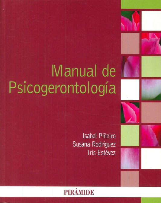 Manual de psicogerontología | Varios autores