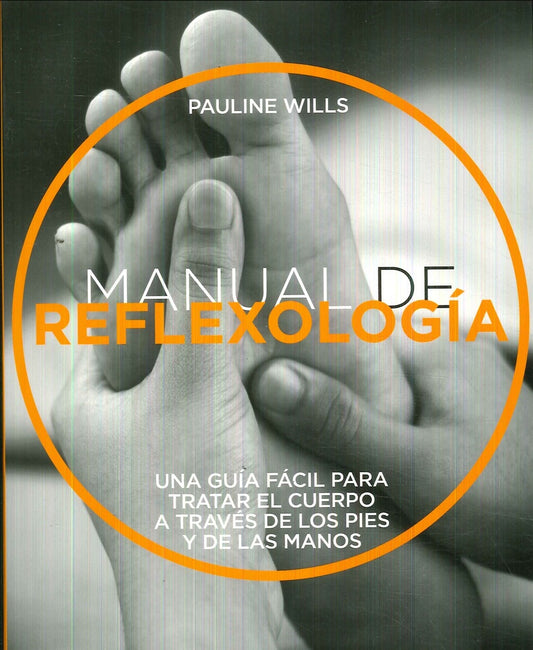 Manual de Reflexología | Wills