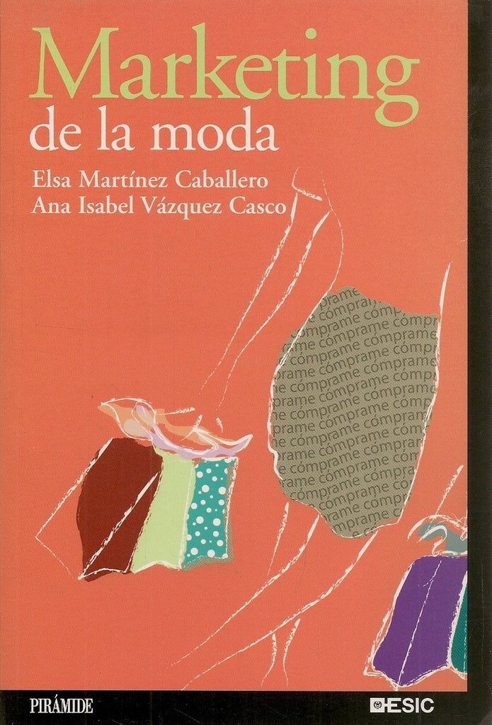 Marketing de la Moda | Frédéric Martinez