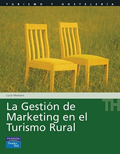 Marketing en Turismo Rural | Mediano