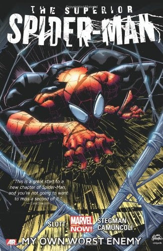 Marvel .The Superior Spiderman  Vol 1 | Varios autores