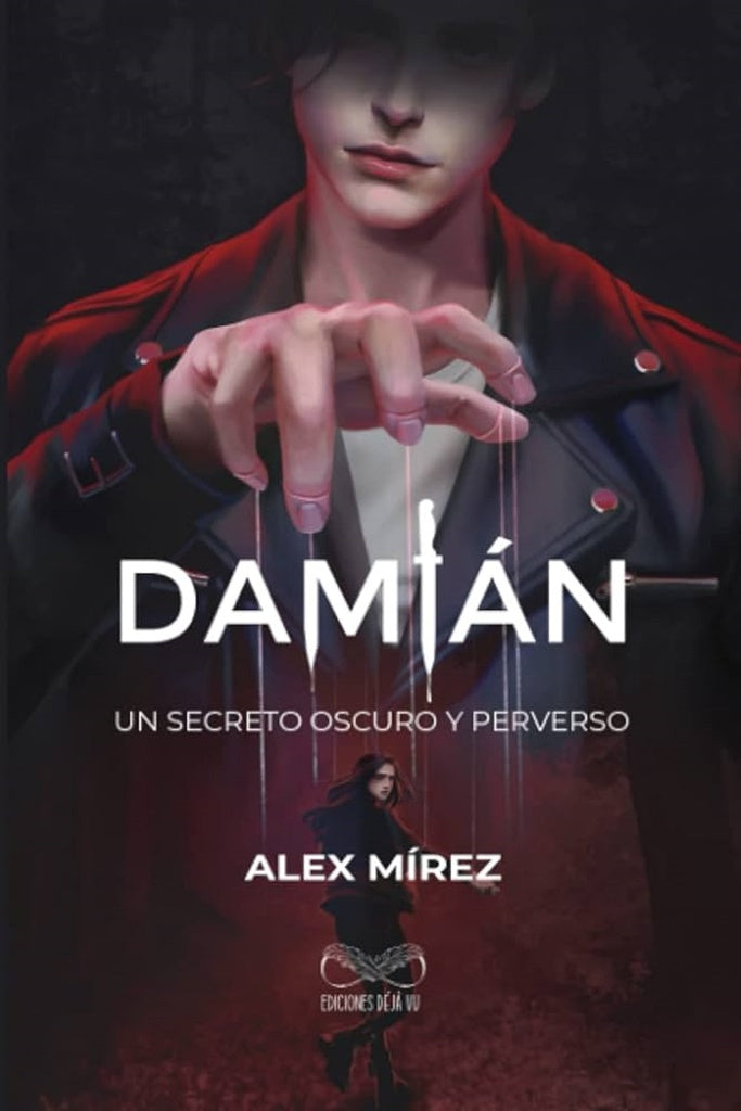 Damián | Alex Mírez