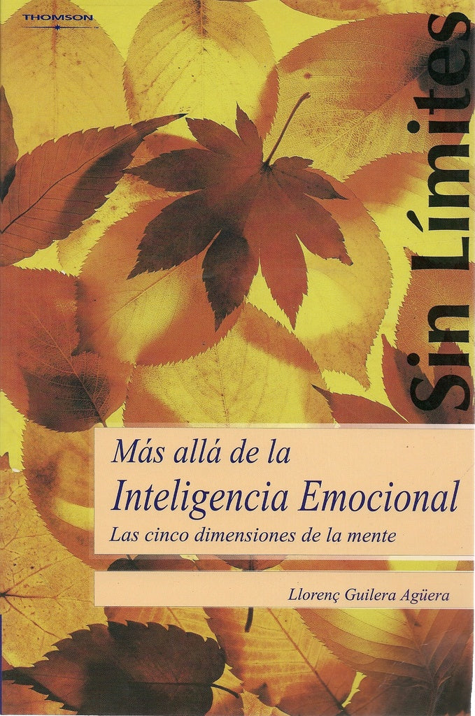 Más allá de la Inteligencia emocional | Guilera
