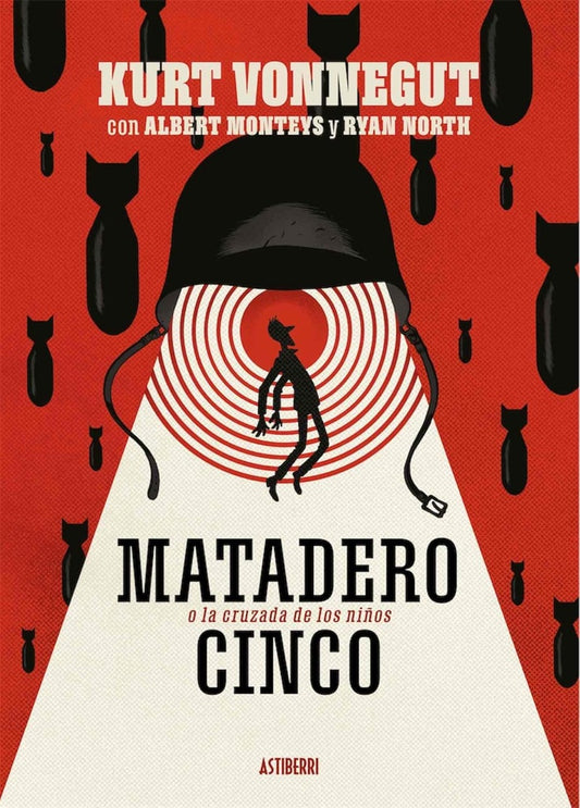 Matadero 5 | Vonnegut