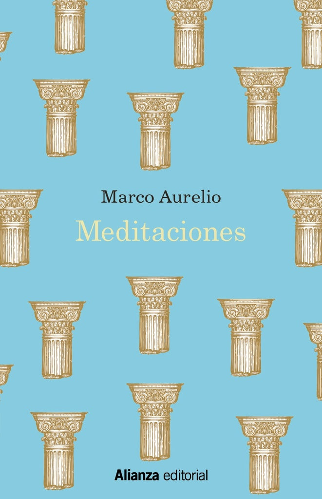 Meditaciones | MARCO AURELIO