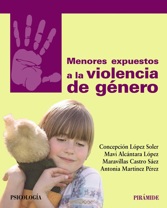 Menores expuestos a la violencia de género | MARIA ABOAL LOPEZ