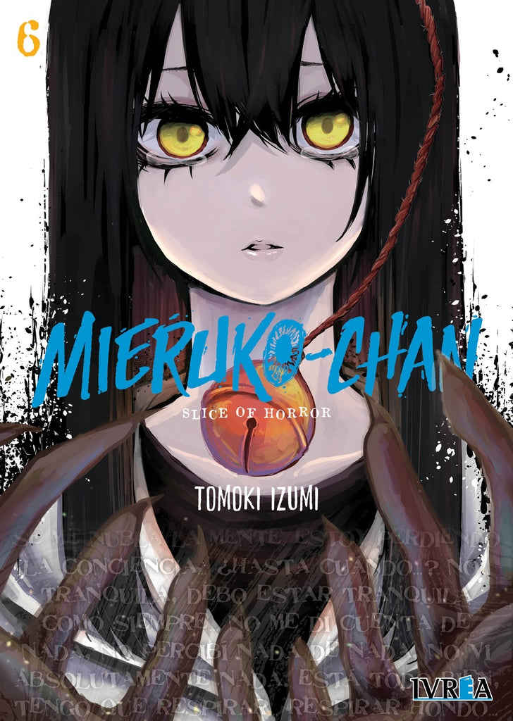 Mieruko Chan 06 (A) | Varios autores