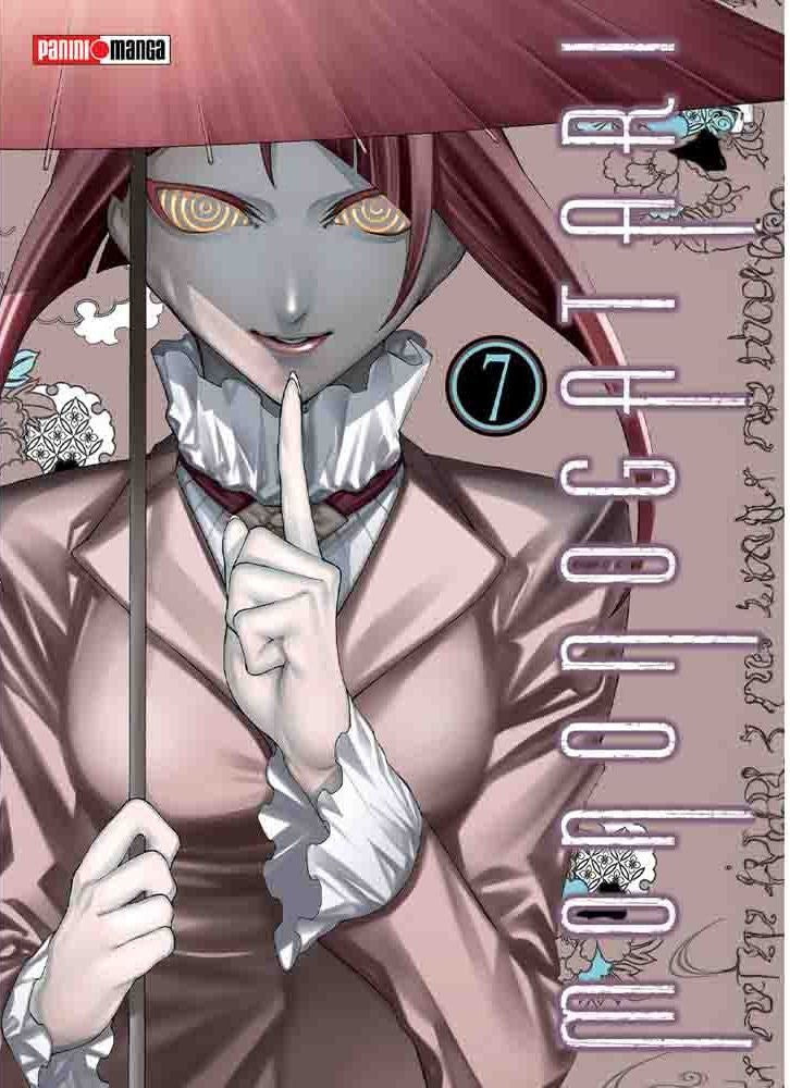 Mononogatari 07 (A) | Varios autores