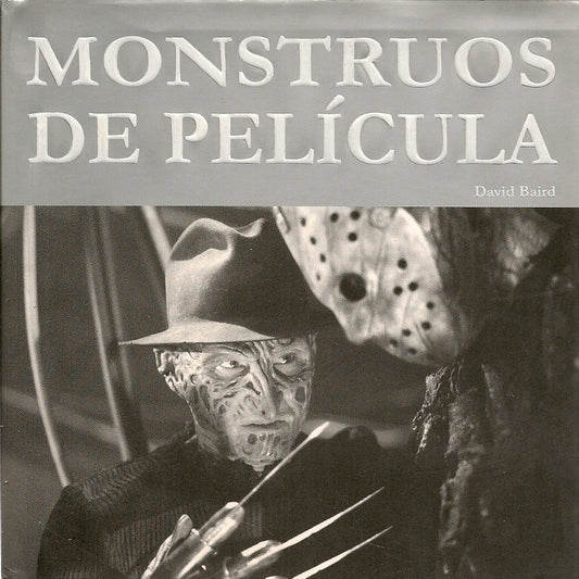 Monstruos de película | Baird