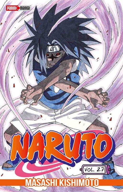 Naruto 27 | Kishimoto