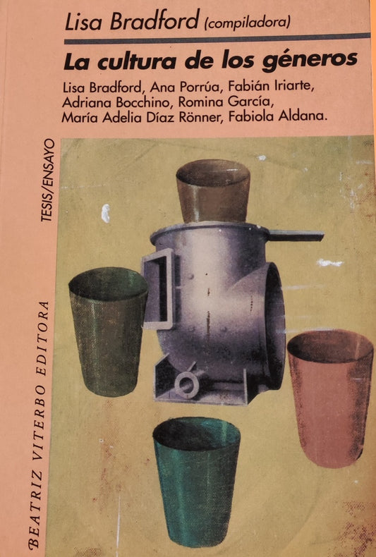 La cultura de los géneros | Lisa Bradford