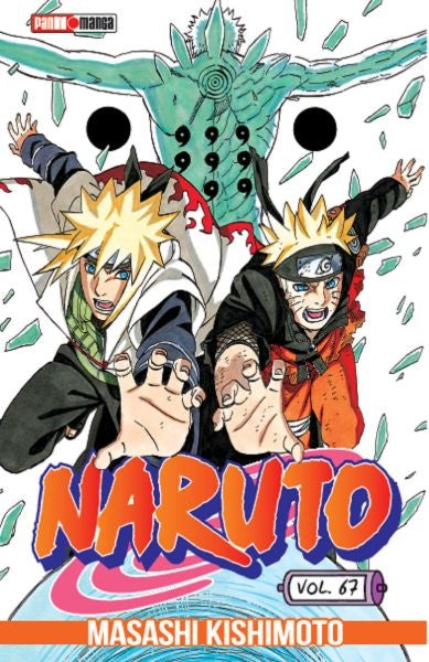 Naruto 67 | Kishimoto