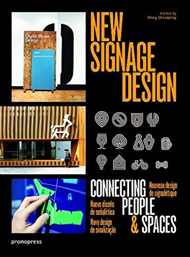 New Signage Design | Varios autores